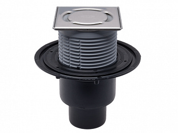 HL 310N-3000 ���� � ������������ �������� DN50/75/110