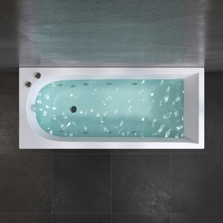 ��������� ����� AM.PM Spirit V2.0 W72W-170-070W1D 170x70, � �������������