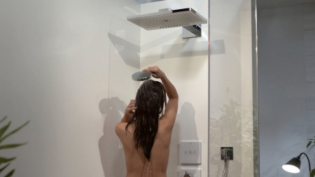 ������� ��� Hansgrohe Rainmaker Select 460 24017400 ����� - ����
