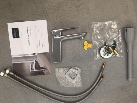 ��������� Paini Nove 09CR205 ��� ��������