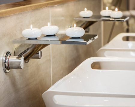 ��������� Axor Massaud 18115000 ��� ��������