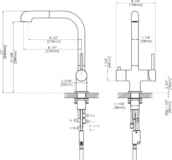 ��������� Timo Saona 2346/02FL ��� �������� �����, �����