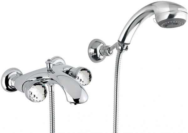 ��������� Migliore Axo Swarovski ML.AXO-602F.CR ��� ����� � �����, ����