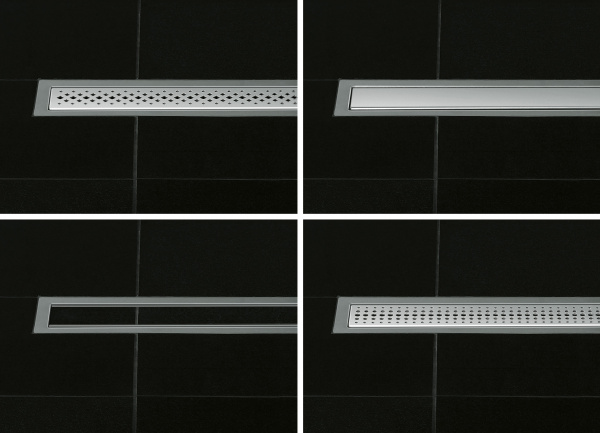 ������� ����� Viega Advantix Visign 900 ��, ���� �������. 618025 (4964.80)