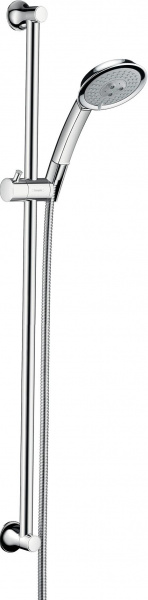 ������� �������� Hansgrohe Raindance Classic 100 AIR 3 jet 27843000 Unica Classic