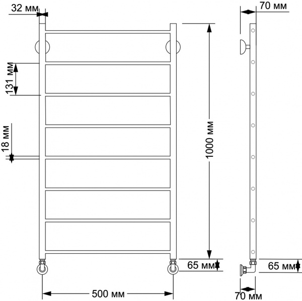 ����������������� ������� Secado ������ 1 50x100 (32/18)