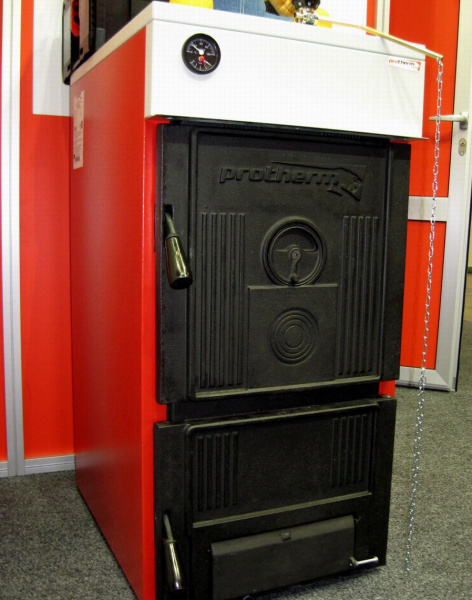 ��������������� ����� Protherm ����� 60 DLO (48 ���)