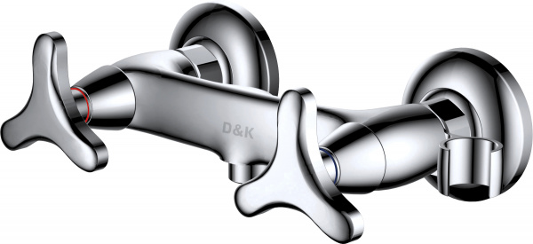  D&K Hessen Grimm DA1383141  