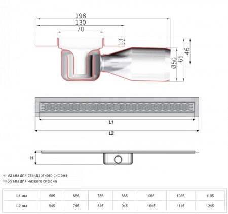 ������� ����� ACO 408723