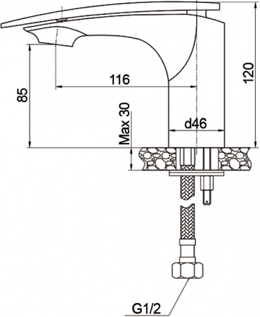 ��������� Raiber Dunis R1201 ��� ��������
