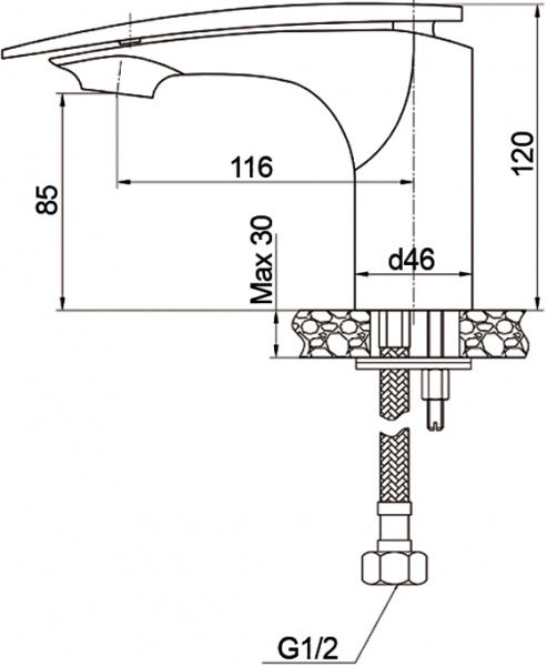 ��������� Raiber Dunis R1201 ��� ��������