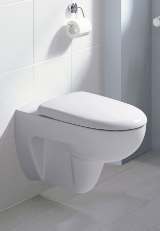 �������� Geberit Renova ������ + ����������� + ������-�������