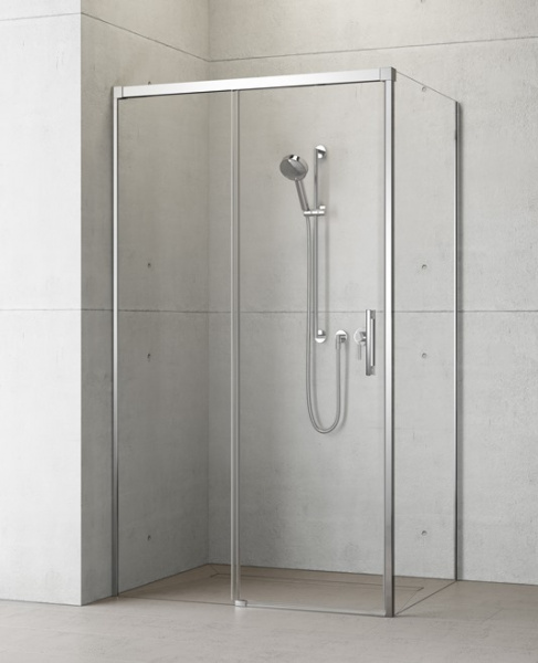 ������� ������ Radaway Idea KDJ 100x100 L 100 ��