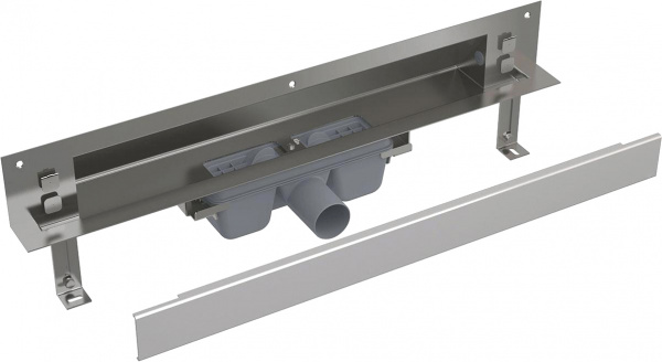   AlcaPlast Spa APZ5-EDEN-850