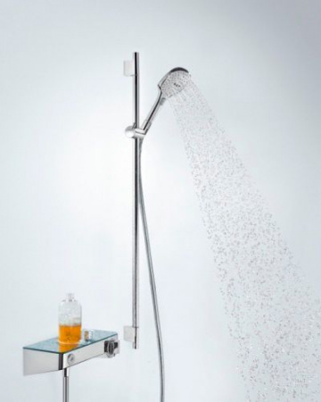 ������� �������� Hansgrohe Raindance Select E 120 26620400