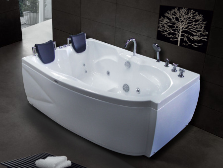 ��������� ����� Royal Bath Shakespeare RB652100K-L 170x110 � ��������