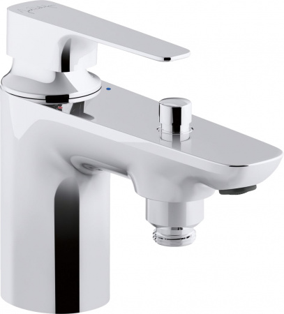 ��������� Jacob Delafon Aleo+ E72321-CP �� ���� �����