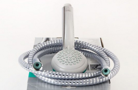 ������� �������� Hansgrohe Crometta 85 Variojet 27559000 Porter'C