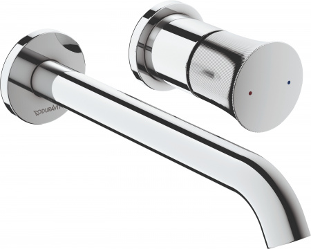 ��������� Duravit White Tulip WT1070004010 ��� ��������, ������� �����