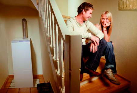 ������� ����� Protherm ������� 20 KLZ (17 ���)