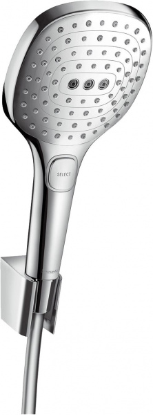 ������� ����� Hansgrohe Raindance Select 120 Air 3jet 26520000