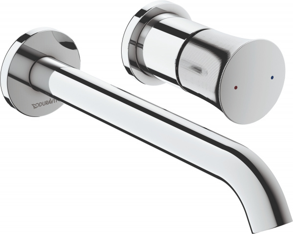 ��������� Duravit White Tulip WT1070004010 ��� ��������, ������� �����