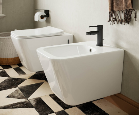   Ceramica Nova Metric Rimless CN3007  , 