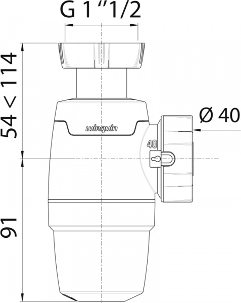 ����� ��� ����� Wirquin Neo 30987072