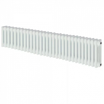 �������� Zehnder Charleston CH 3037/30 1270  RAL 9016