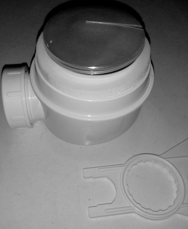 ����� ��� ������� AlcaPlast A465