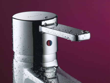 ��������� Kludi Zenta XL 382600575 ��� ��������