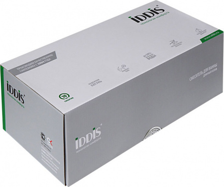 ��������� IDDIS Zodiac ZODSBL2i10 �������������