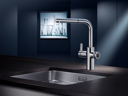 ��������� Blanco Evol-S Volume 525212 ��� �������� �����, ����� �����