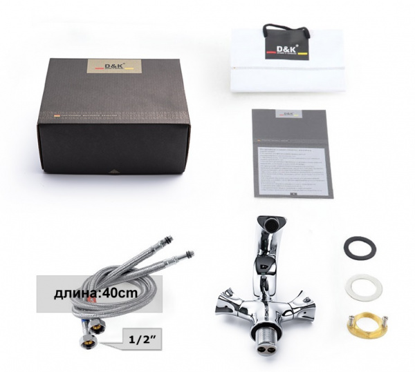 ��������� D&K Hessen Grimm DA1382101 ��� ��������