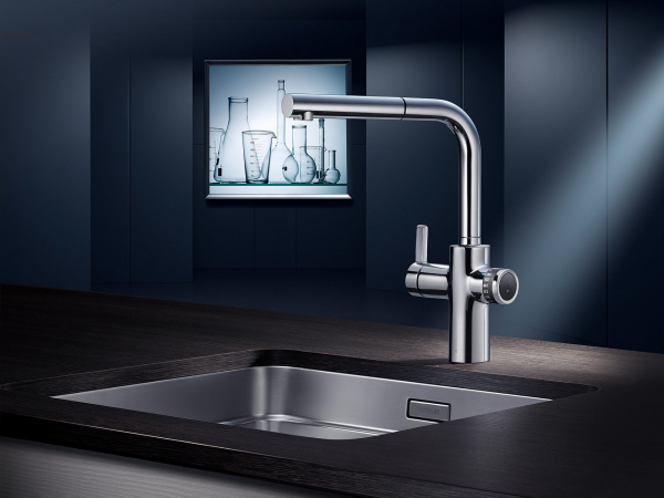 ��������� Blanco Evol-S Volume 525212 ��� �������� �����, ����� �����