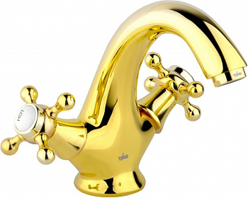  Timo Nelson 1911F Gold  