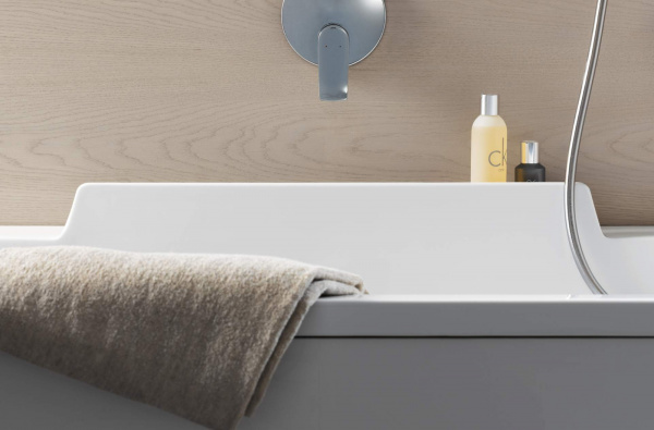��������� ����� Duravit DuraStyle 170x75