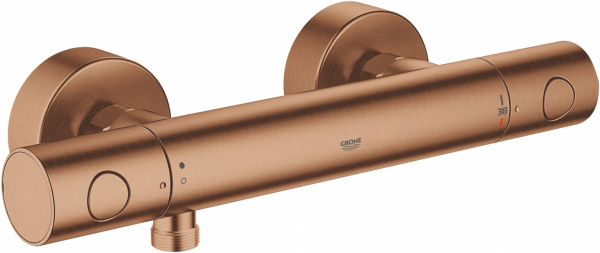 ��������� Grohe Grohtherm 1000 Cosmopolitan 34065DL2 ��� ����