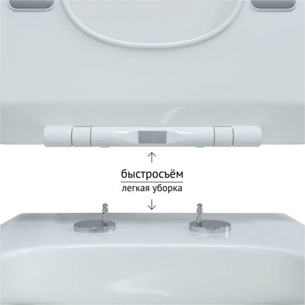  BERGES  FLOE Rimless 55    Floe Slim SO ,  082121