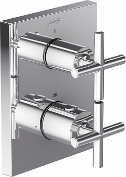 ��������� Jacob Delafon Modulo E75388-CP ��� ����