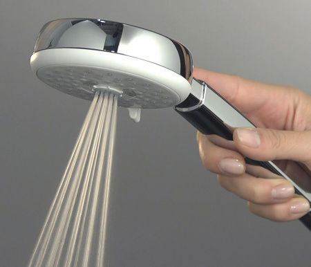 ������� ����� Hansgrohe Crometta 100 Multi 3jet 26823400