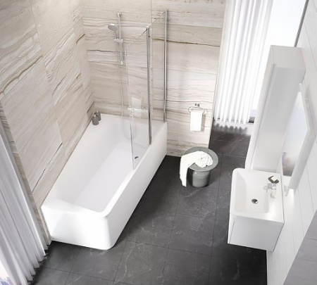 ������ �� ����� Ravak 10� 10CVS2 7QRA0103Z1 R