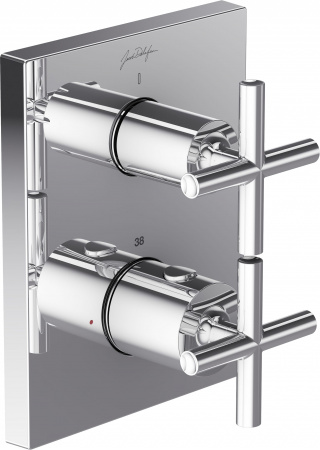 ��������� Jacob Delafon Modulo E75388-CP ��� ����