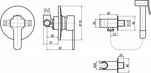   Rav Slezak Zambezi ZA042  ,   