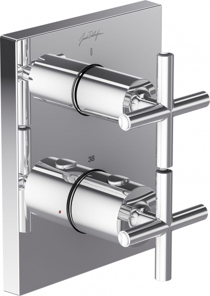 ��������� Jacob Delafon Modulo E75388-CP ��� ����