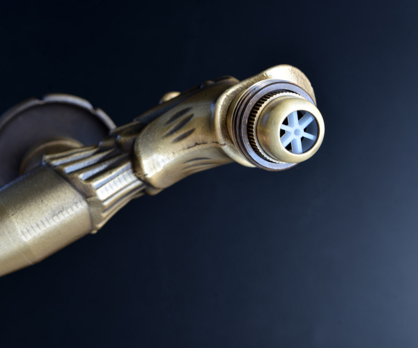 ���� Bronze de Luxe 21600 ��� ��������, ������