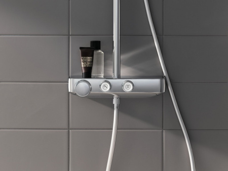������� ������ Grohe Euphoria SmartControl 260 Mono 26509000 � �����������