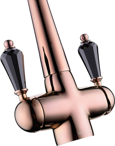 ��������� Omoikiri Okinawa RG-BL ��� �������� �����