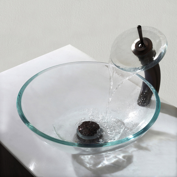 ��������� Kraus KGW-1700ORB ��� ��������