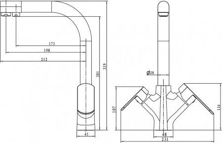 ��������� Kaiser Arena 33066 ��� �������� �����, ����
